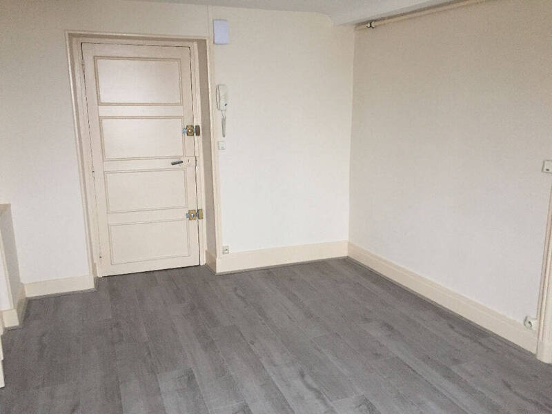 Location appartement 2 pièces 38 m² à Chalon-sur-Saône 71100 Appartement N°8 - 439 €