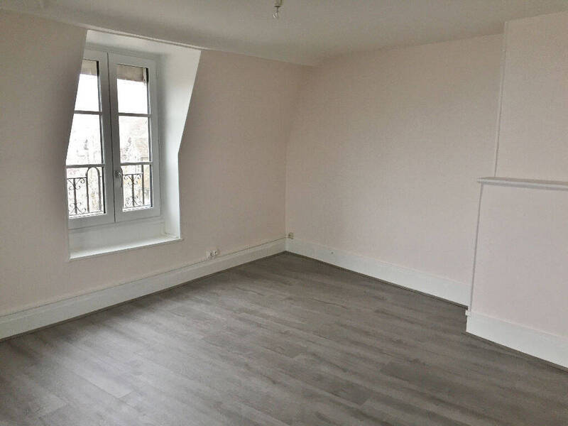 Location appartement 2 pièces 38 m² à Chalon-sur-Saône 71100 Appartement N°8 - 439 €