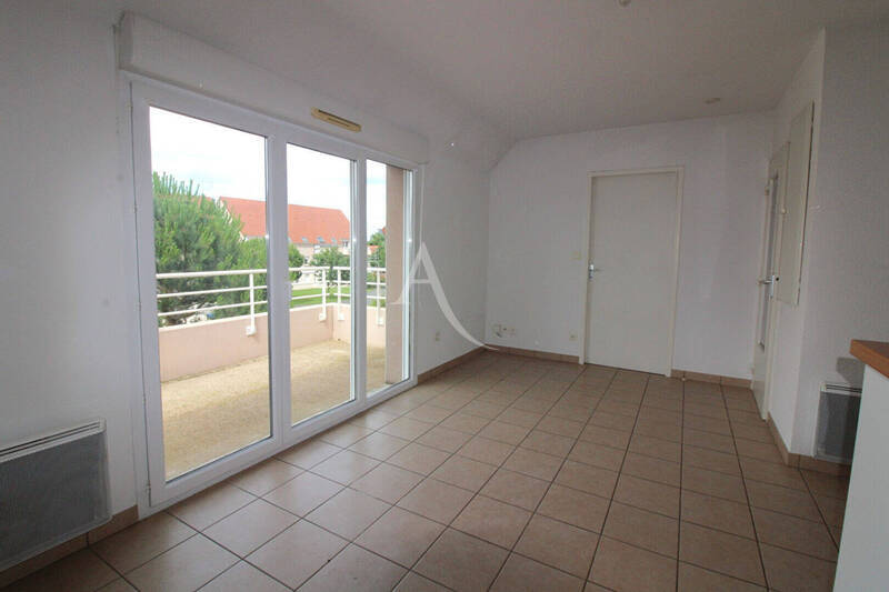 Location appartement 2 pièces 35.7 m² à Lux 71100 - 529 €