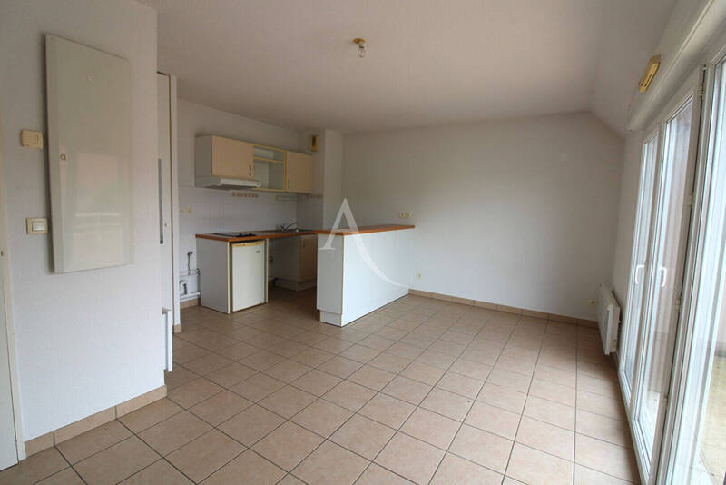 Location appartement 2 pièces 35.7 m² à Lux 71100 - 529 €