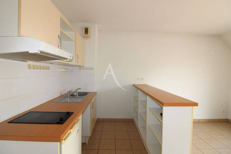 Location appartement 2 pièces 35.7 m² à Lux 71100 - 529 €