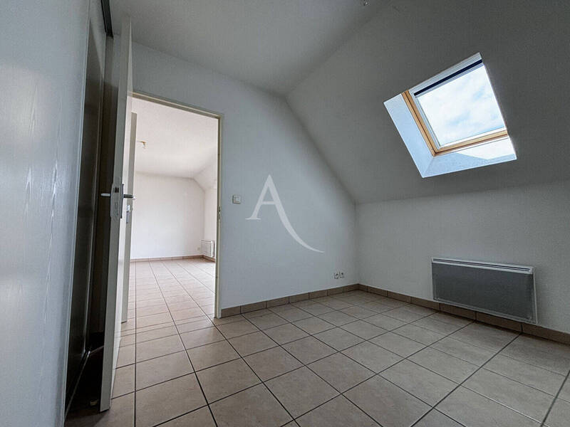 Location appartement 2 pièces 35.7 m² à Lux 71100 - 529 €