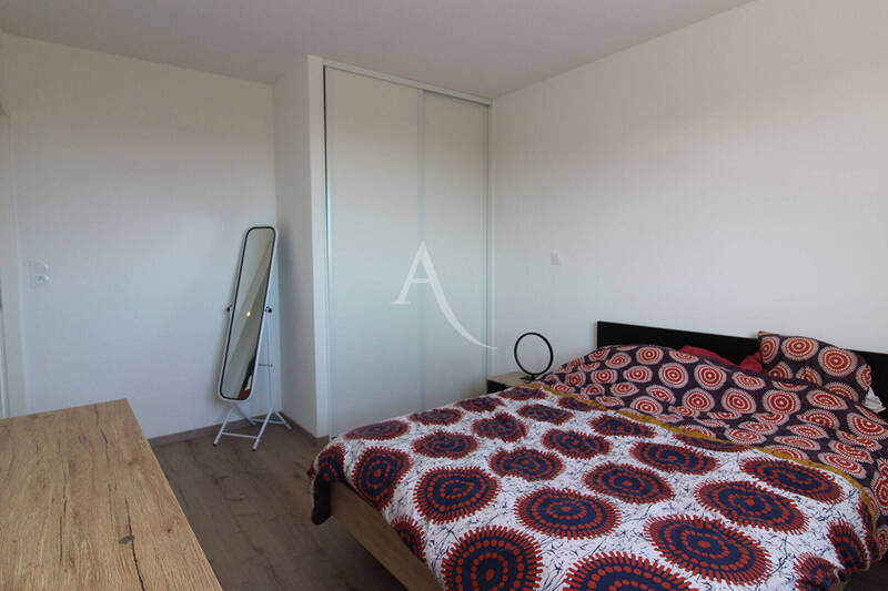 Location appartement 3 pièces 71.59 m² à Chalon-sur-Saône 71100 - 929 €