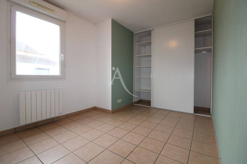 Location appartement 3 pièces 60.78 m² à Lux 71100 - 725 €