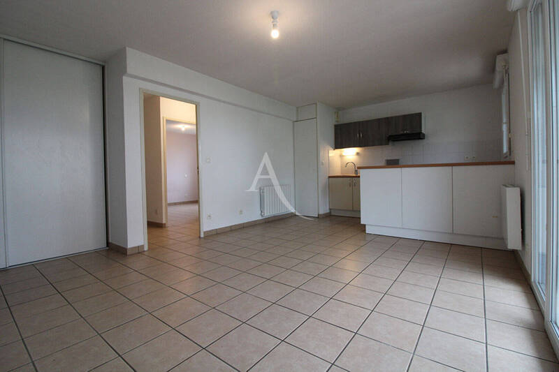 Location appartement 3 pièces 60.78 m² à Lux 71100 - 725 €