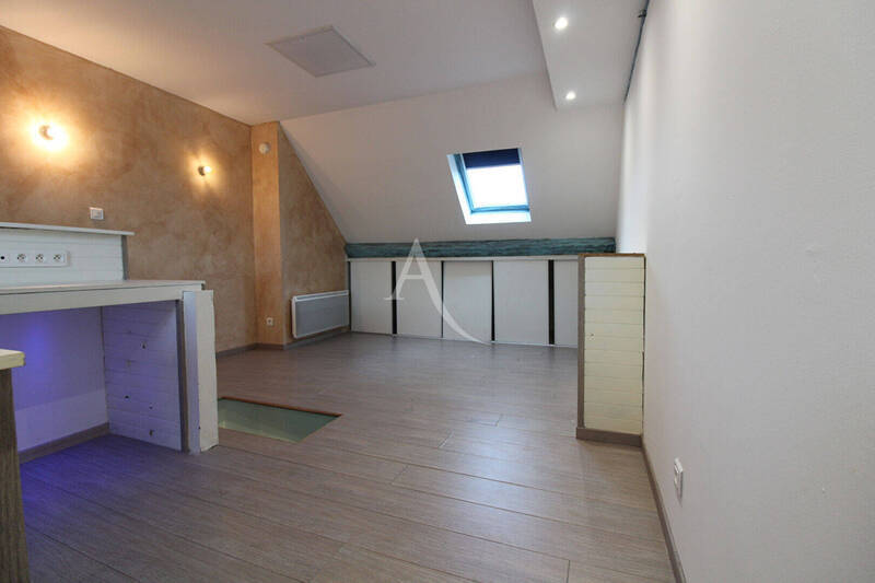 Location appartement 2 pièces 46.78 m² à Chalon-sur-Saône 71100 - 548 €