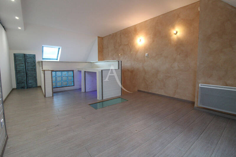 Location appartement 2 pièces 46.78 m² à Chalon-sur-Saône 71100 - 548 €