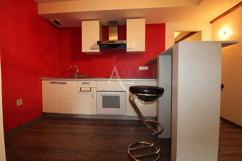 Location appartement 2 pièces 46.78 m² à Chalon-sur-Saône 71100 - 548 €