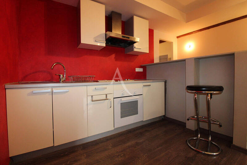 Location appartement 2 pièces 46.78 m² à Chalon-sur-Saône 71100 - 548 €