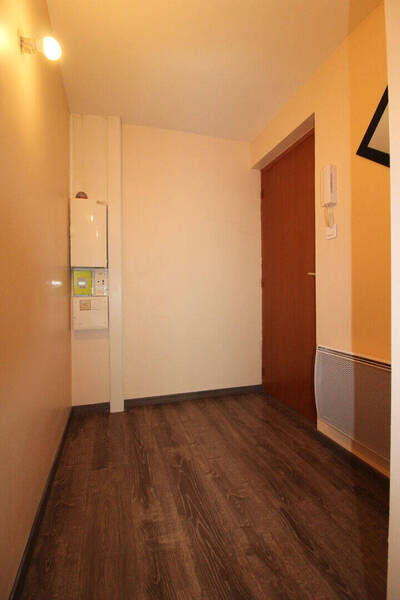 Location appartement 2 pièces 46.78 m² à Chalon-sur-Saône 71100 - 548 €