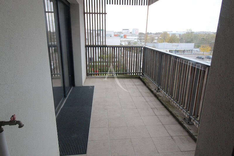 Location appartement 4 pièces 106.28 m² à Dijon 21000 - 905 €