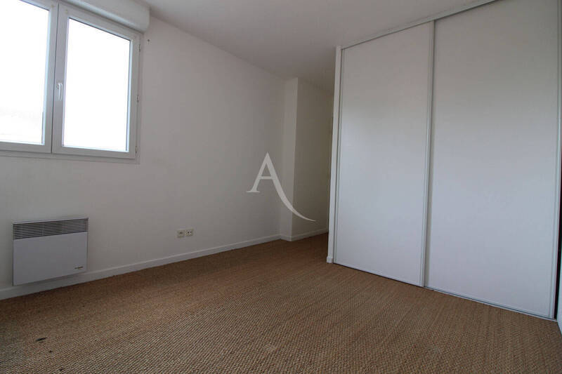 Location appartement 3 pièces 55.9 m² à Châtenoy-le-Royal 71880 - 575 €