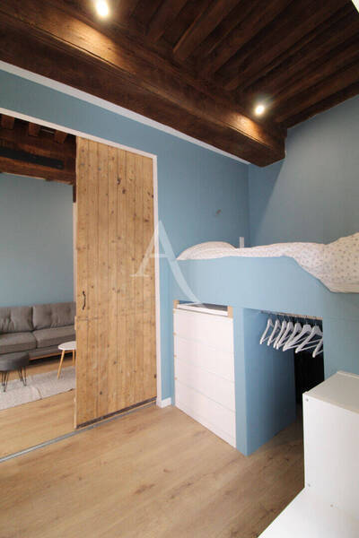 Location appartement 2 pièces 35.1 m² à Dijon 21000 - 667 €