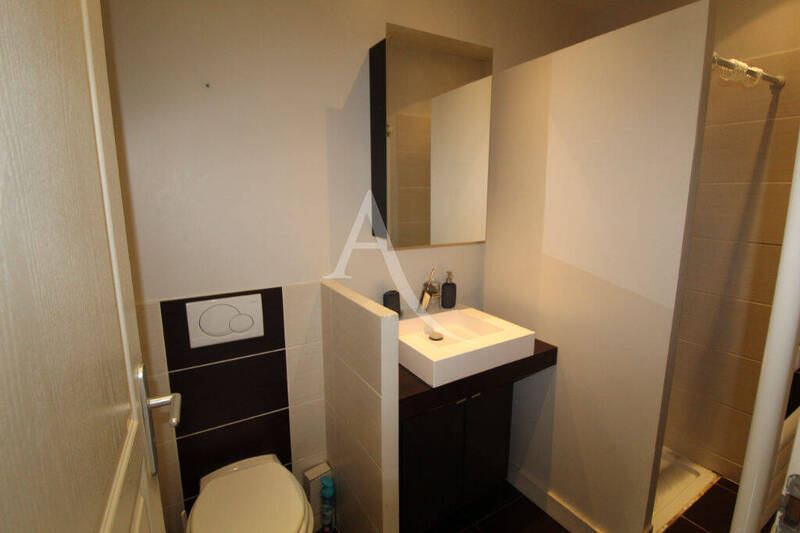 Location appartement 3 pièces 52.56 m² à Dijon 21000 - 949 €