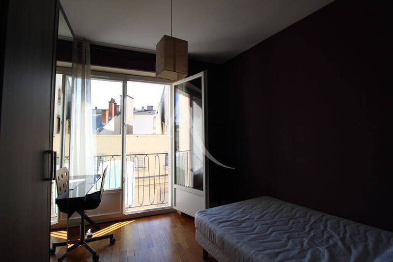 Location appartement 3 pièces 52.56 m² à Dijon 21000 - 949 €