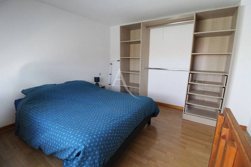 Location appartement 1 pièce 25.6 m² à Dijon 21000 - 495 €
