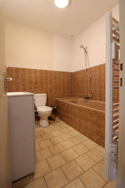 Location appartement 2 pièces 40.54 m² à Chalon-sur-Saône 71100 - 470 €