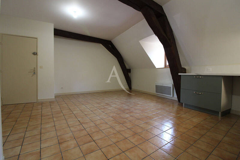 Location appartement 2 pièces 40.54 m² à Chalon-sur-Saône 71100 - 470 €