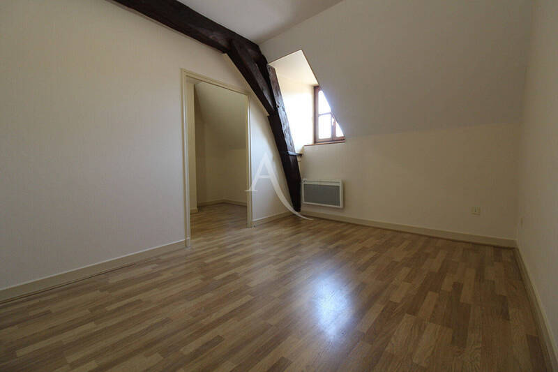 Location appartement 2 pièces 40.54 m² à Chalon-sur-Saône 71100 - 470 €