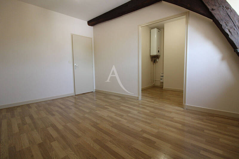 Location appartement 2 pièces 40.54 m² à Chalon-sur-Saône 71100 - 470 €