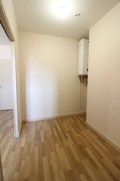 Location appartement 2 pièces 40.54 m² à Chalon-sur-Saône 71100 - 470 €