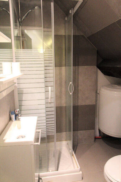 Rent apartment appartement 1 room 10.4 m² in Dijon 21000 Rue piétonne - 430 €