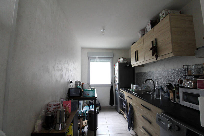 Location appartement 2 pièces 51.61 m² à Dijon 21000 - 730 €