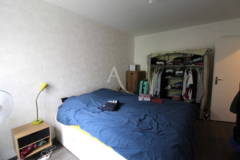 Location appartement 2 pièces 51.61 m² à Dijon 21000 - 730 €