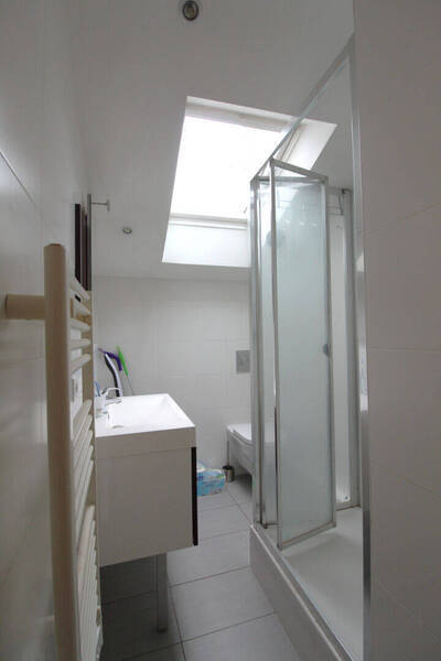 Rent apartment appartement 1 room 22.12 m² in Dijon 21000 - 489 €