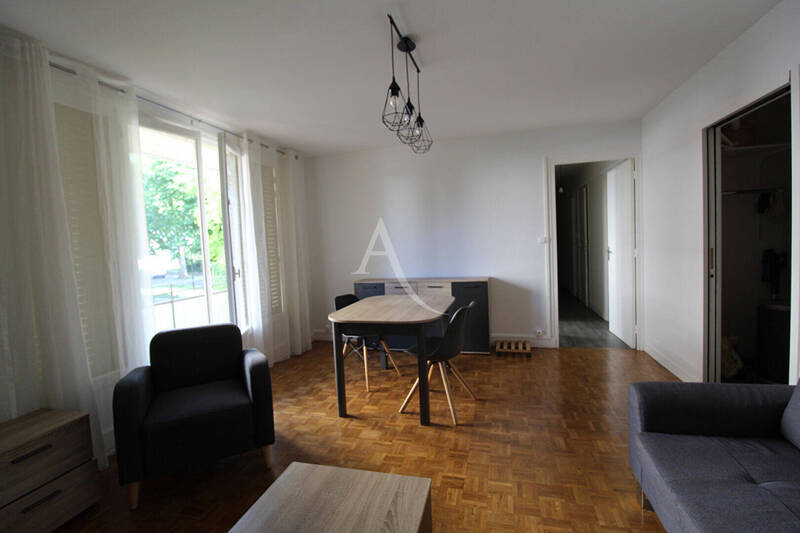 Location appartement 4 pièces 68.24 m² à Dijon 21000 - 950 €