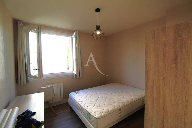 Location appartement 4 pièces 68.24 m² à Dijon 21000 - 950 €