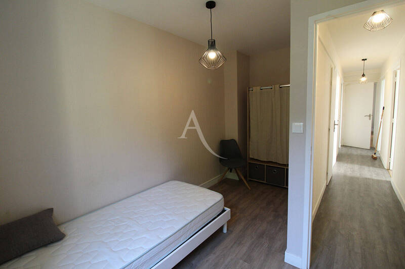Location appartement 4 pièces 68.24 m² à Dijon 21000 - 950 €