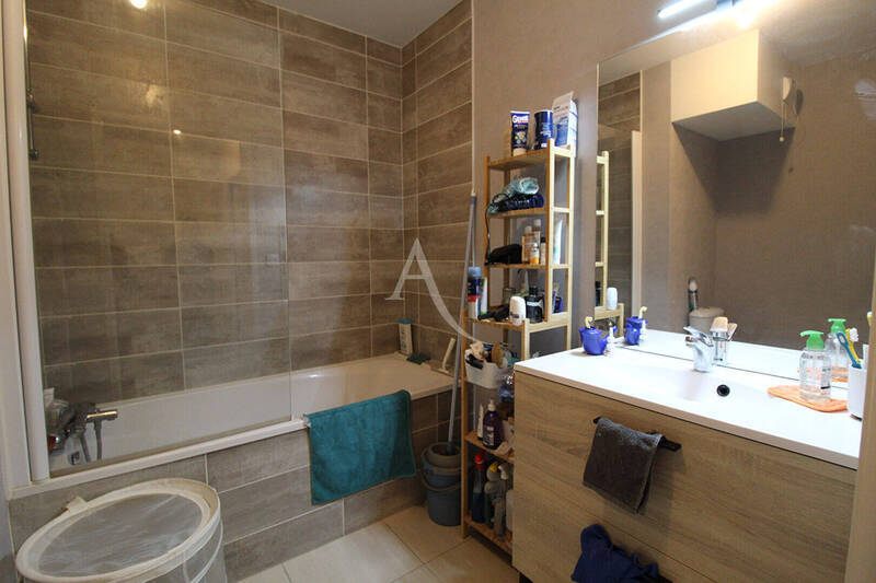 Location appartement 2 pièces 51.61 m² à Dijon 21000 - 730 €