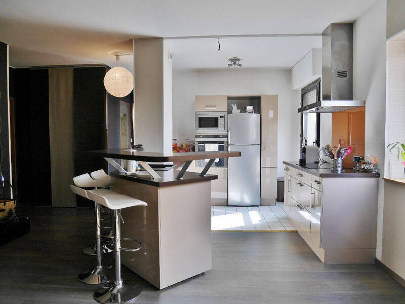 Location appartement 2 pièces 46 m² à Chalon-sur-Saône 71100 Centre ville - 530 €