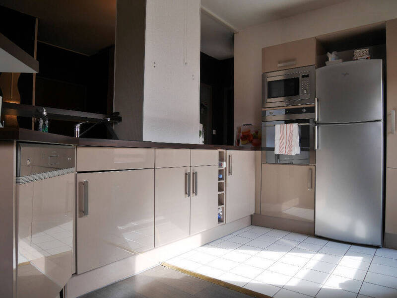 Location appartement 2 pièces 46 m² à Chalon-sur-Saône 71100 Centre ville - 530 €