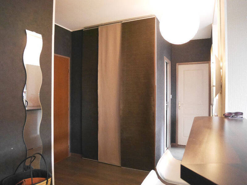 Location appartement 2 pièces 46 m² à Chalon-sur-Saône 71100 Centre ville - 530 €