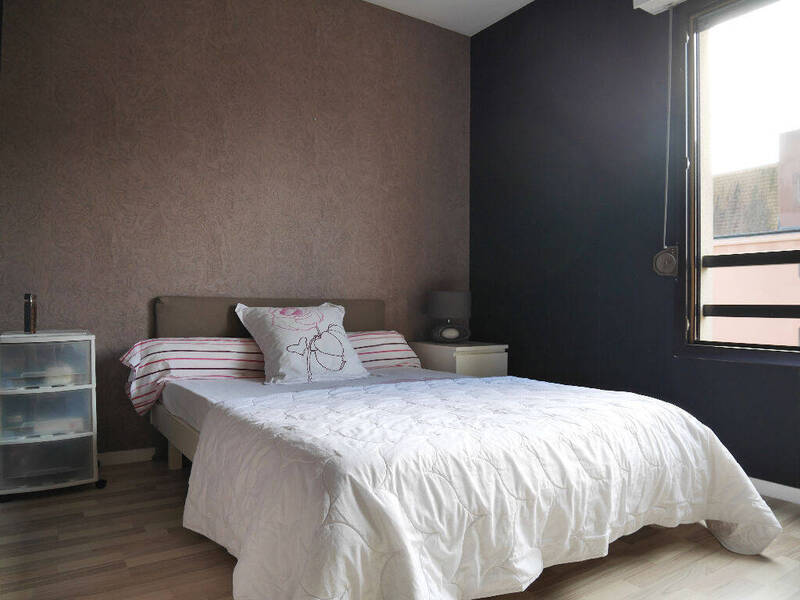 Location appartement 2 pièces 46 m² à Chalon-sur-Saône 71100 Centre ville - 530 €