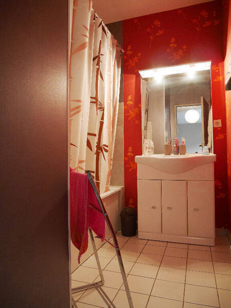 Location appartement 2 pièces 46 m² à Chalon-sur-Saône 71100 Centre ville - 530 €