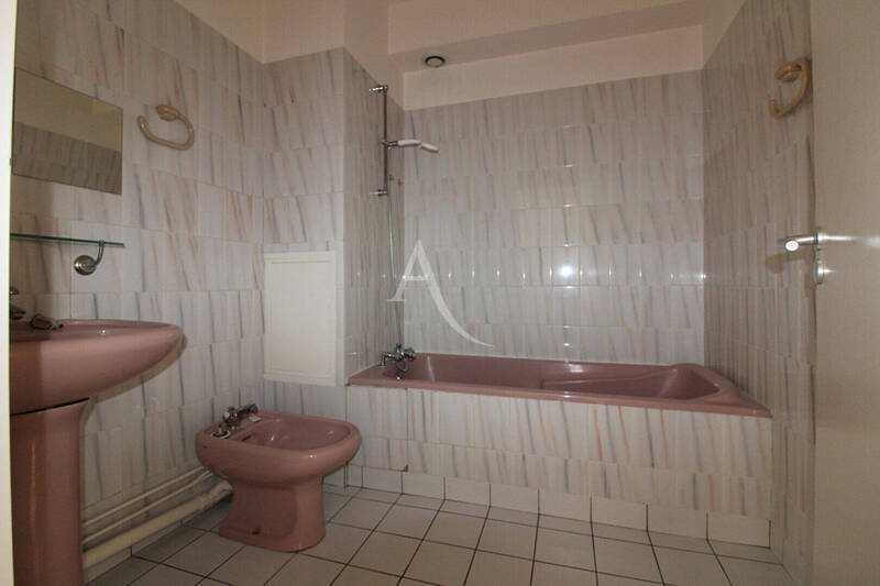 Location appartement 2 pièces 68.68 m² à Chalon-sur-Saône 71100 - 630 €