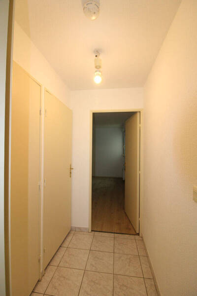 Location appartement 3 pièces 55.9 m² à Châtenoy-le-Royal 71880 - 646 €