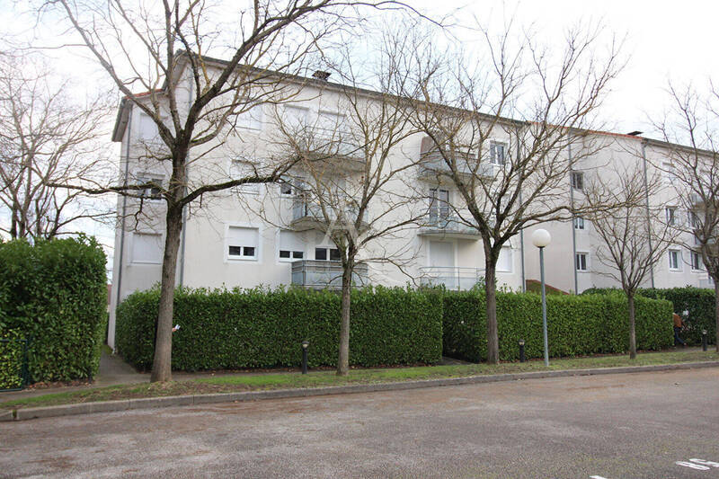 Location appartement 3 pièces 55.9 m² à Châtenoy-le-Royal 71880 - 646 €