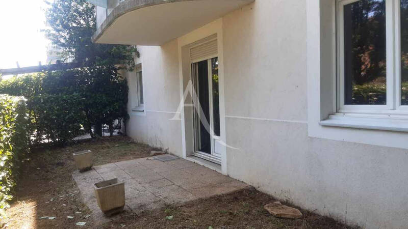 Location appartement 3 pièces 55.9 m² à Châtenoy-le-Royal 71880 - 646 €