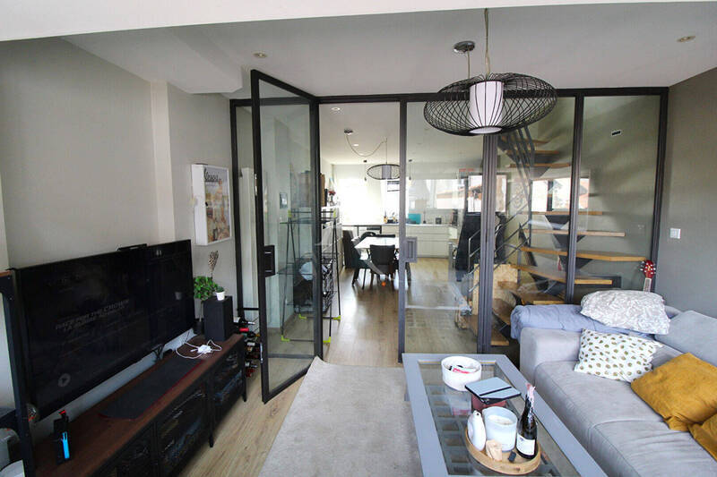 Location appartement 2 pièces 48.45 m² à Dijon 21000 - 755 €