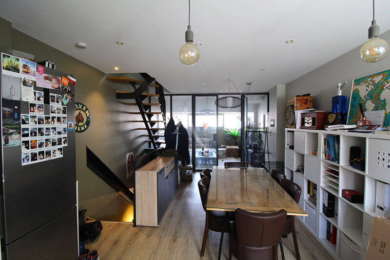 Location appartement 2 pièces 48.45 m² à Dijon 21000 - 755 €