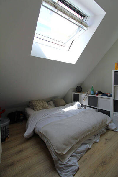 Location appartement 2 pièces 48.45 m² à Dijon 21000 - 755 €