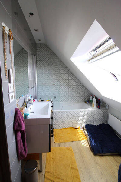 Location appartement 2 pièces 48.45 m² à Dijon 21000 - 755 €