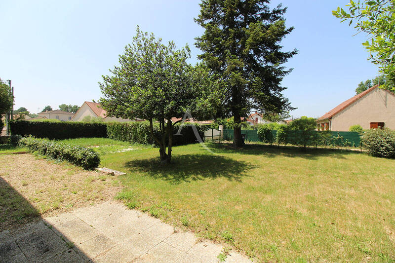 Location maison 6 pièces 123 m² à Saint-Marcel 71380 - 925 €
