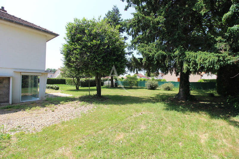 Location maison 6 pièces 123 m² à Saint-Marcel 71380 - 925 €