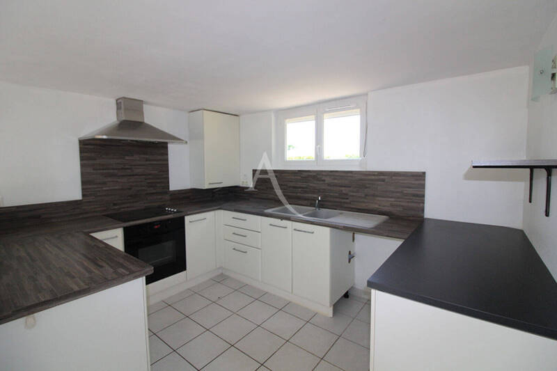 Location maison 6 pièces 123 m² à Saint-Marcel 71380 - 925 €