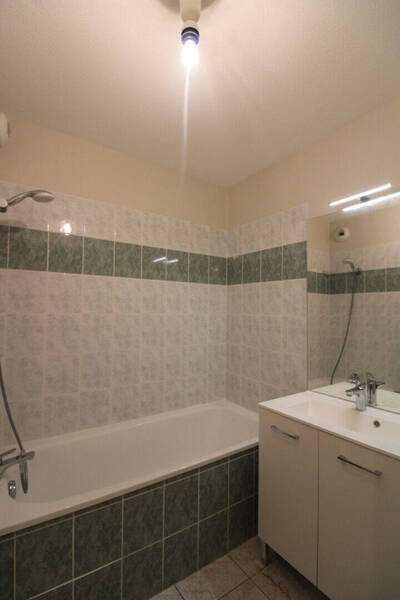 Location appartement 3 pièces 55.9 m² à Châtenoy-le-Royal 71880 - 646 €
